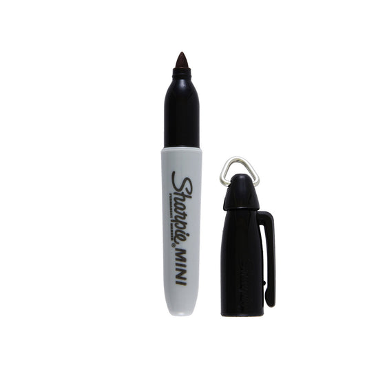 Sharpie Permanent Marker Fine Point Mini