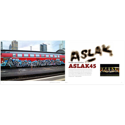 Stylefile Magazine 56 – Horrorfile