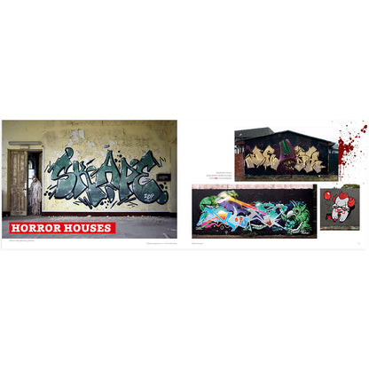 Stylefile Magazine 56 – Horrorfile