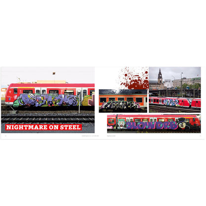 Stylefile Magazine 56 – Horrorfile