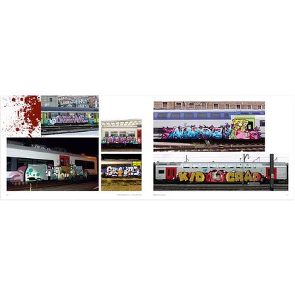 Stylefile Magazine 56 – Horrorfile