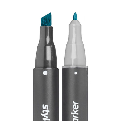 Stylefile Marker Classic 12 set Main C