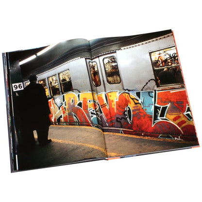 Subway Art Softcover (English)