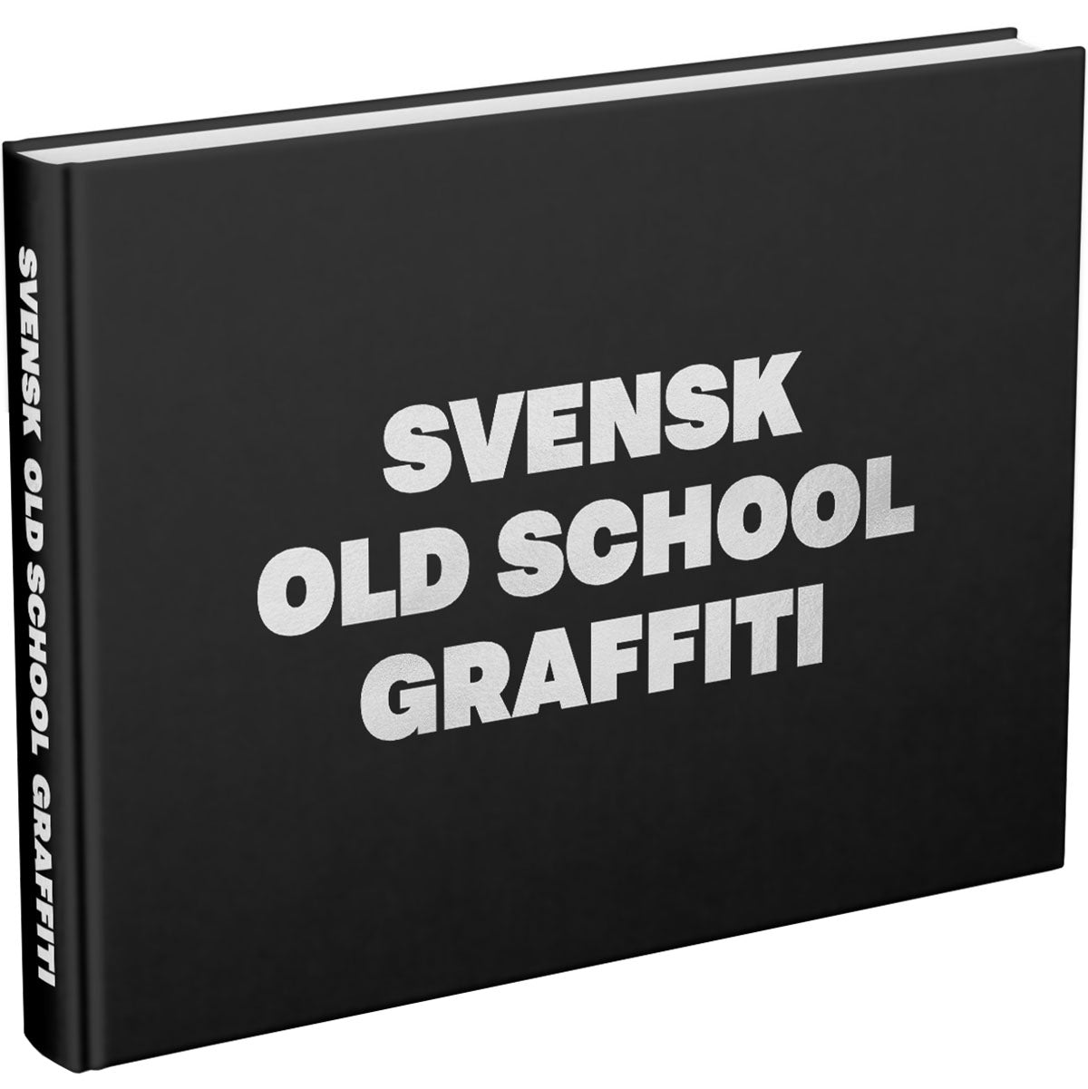 Svensk Old School Graffiti