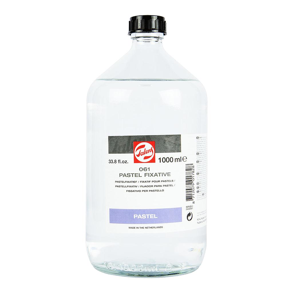Talens 061 Pastel Fixative 1000 ml - image 1