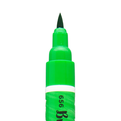 Talens Ecoline Brush Pen 20 set - image 3