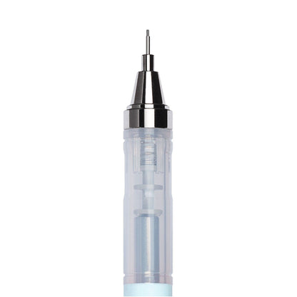 Tombow Mono Graph Mechanical Pencil 0.5mm Ice Blue