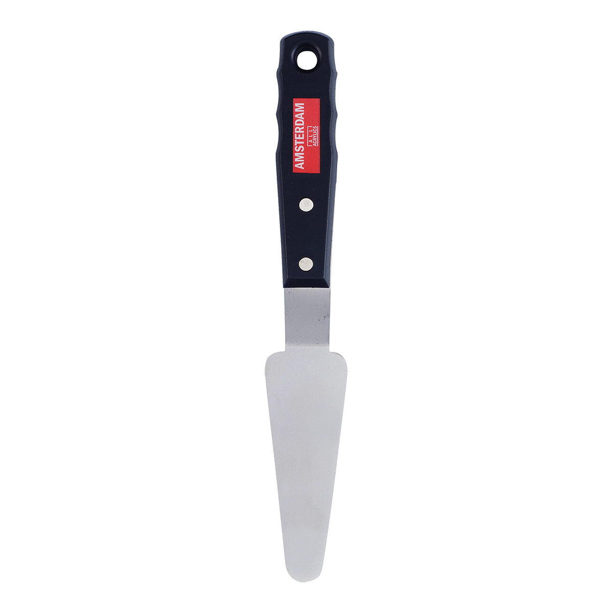 Amsterdam Painting knife Triangle Large 25.5 cm