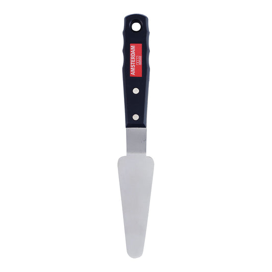 Amsterdam Painting knife Triangle Large 25.5 cm