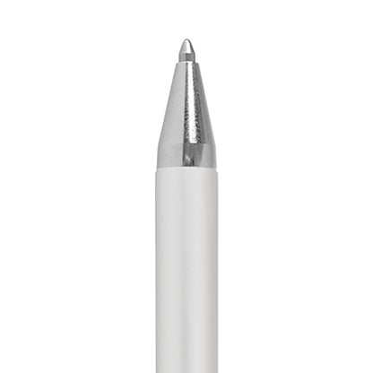 Ballograf Pocket Ballpoint Pen, Chrome