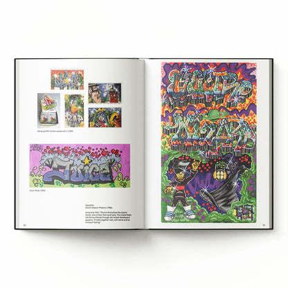 Blackbook Legacy TSC x NSA