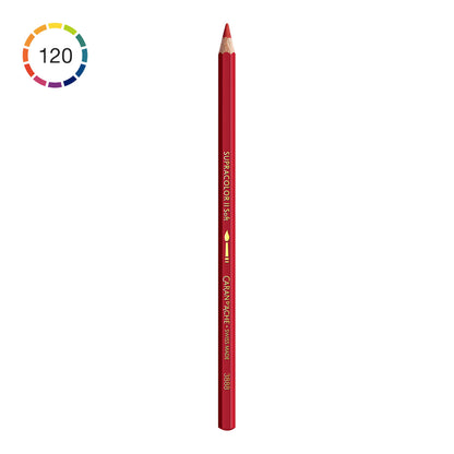 Caran d'Ache Supracolor Soft Aquarelle Coloured Pencil