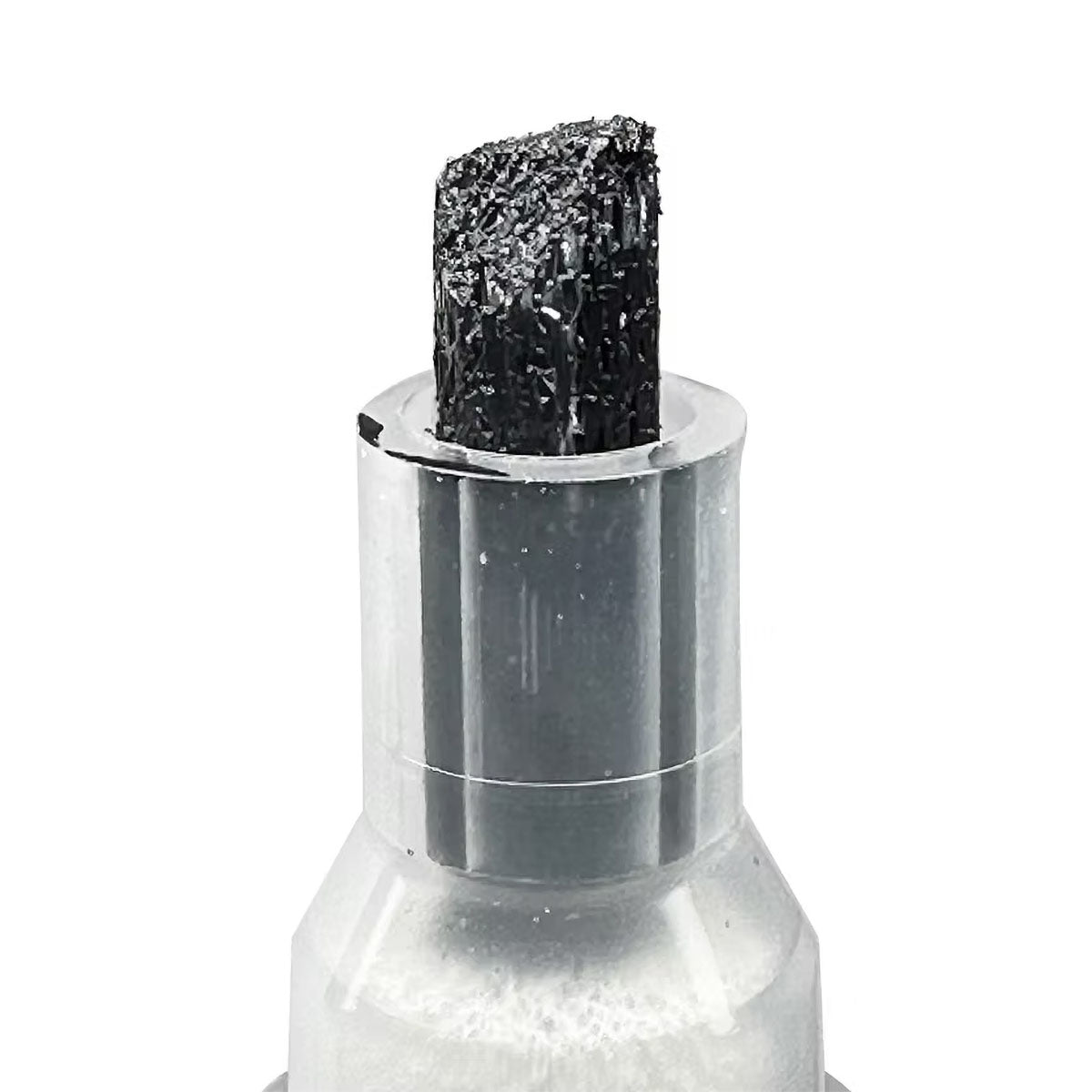Egg Shell ES-2 Permanent Acrylic Marker 4 mm Fine Chisel Tip