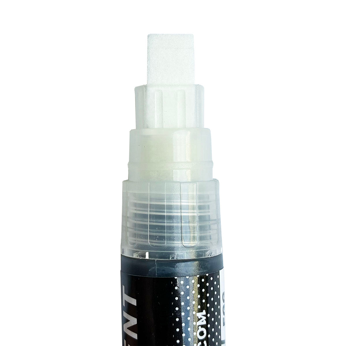 Egg Shell ES-3 Permanent Acrylic Marker 8 mm Broat Tip
