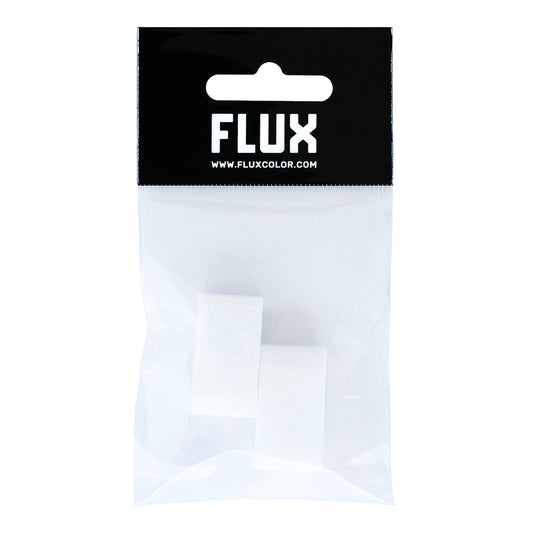 FLUX Pump Exchange Tips 15mm 2 pcs