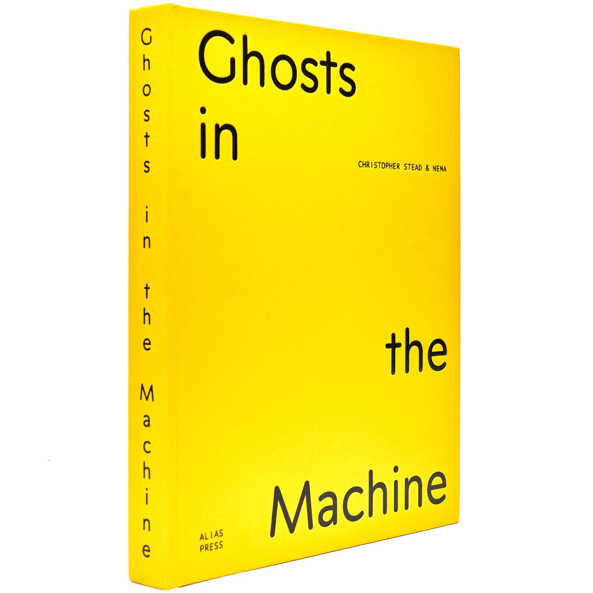 Ghosts In The Machine: The Hauntology of Graﬃti and Rave Culture