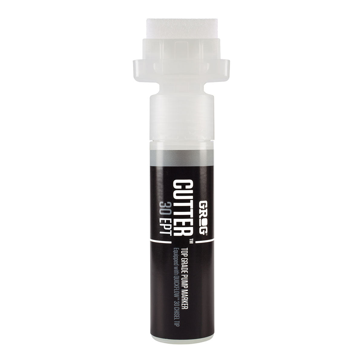Grog Cutter 30 EMPTY Marker, 30mm - image 1