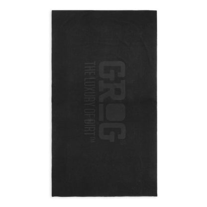 Grog Parthenope Summer Set B4 LTD. Edition - Jacquard Black