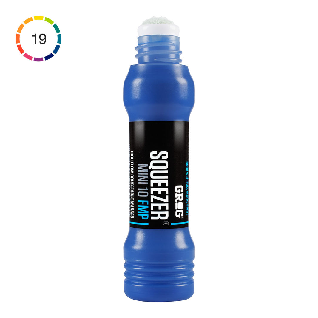 Squeezable Markers – UNFADE