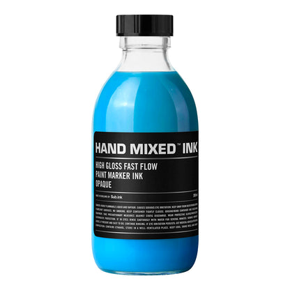 HAND MIXED High Gloss Paint Marker Ink 200 ml