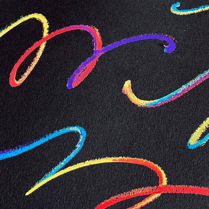 HAND MIXED Solid Paint Marker Pro, STAINS x 4608