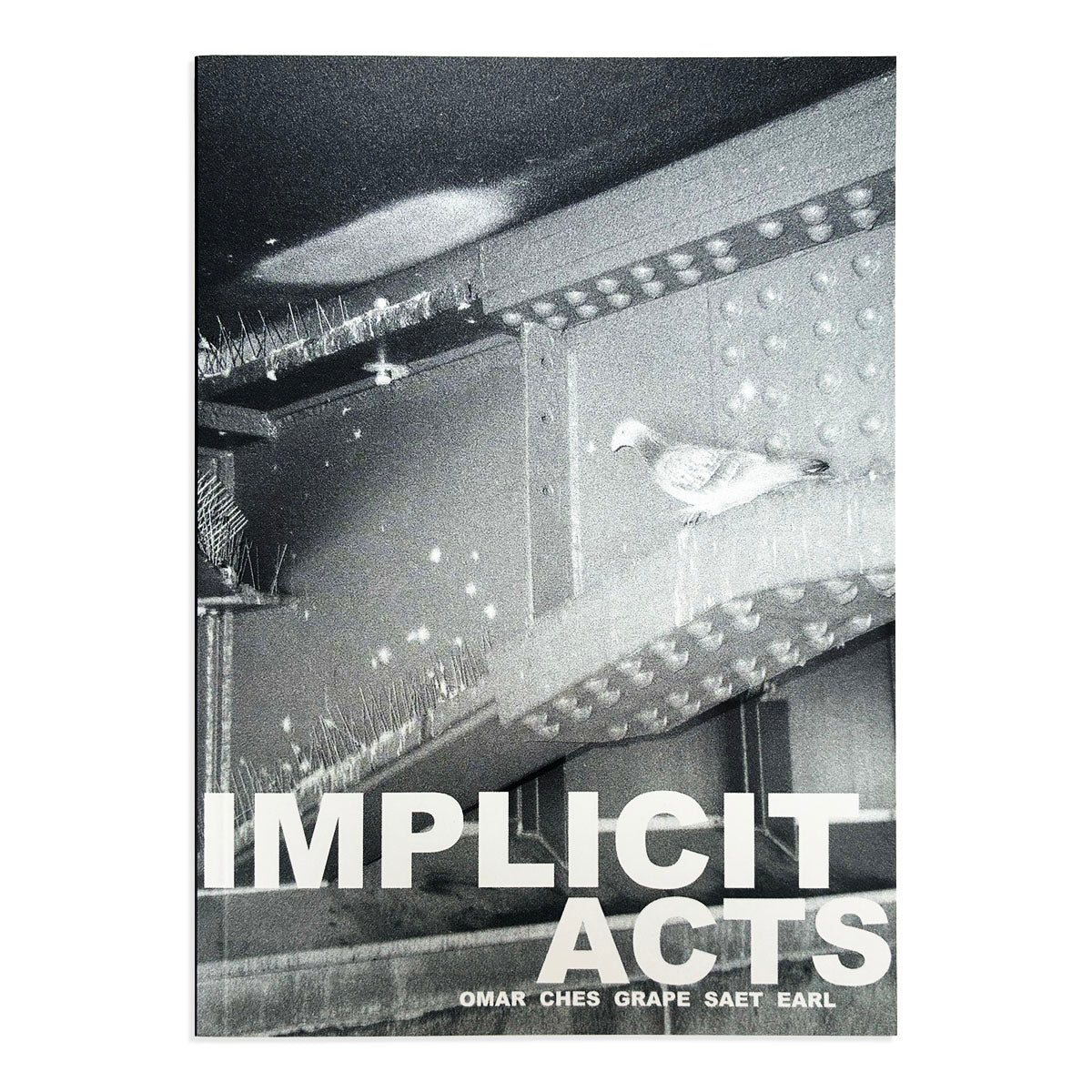 Implicit Acts
