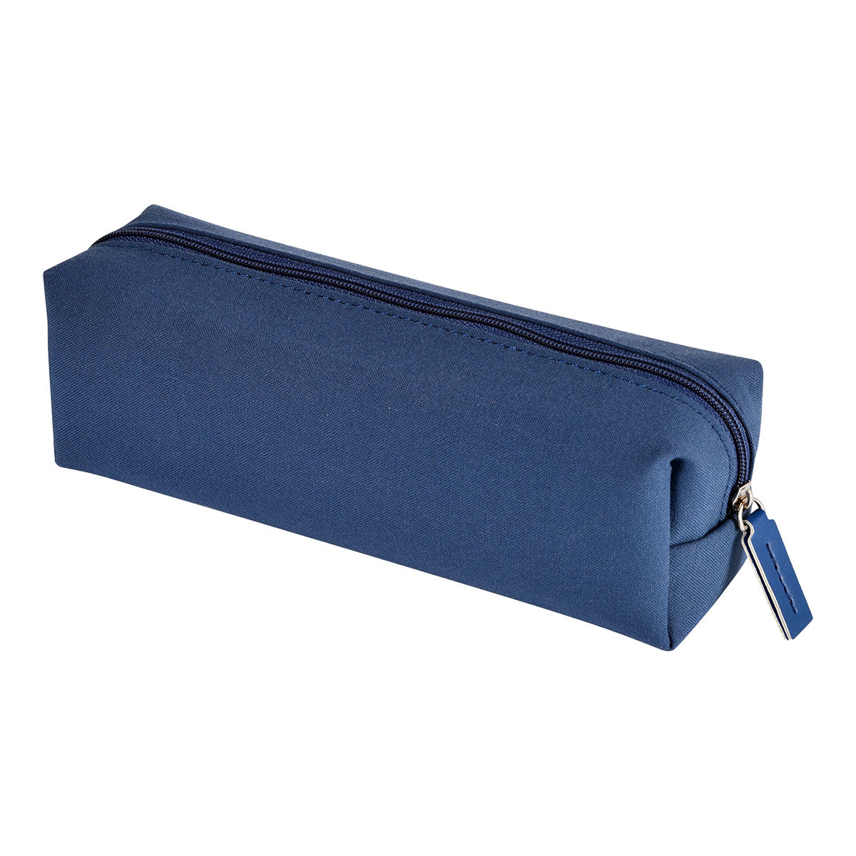 Kozo Pencil Case 21x7x7 cm Navy
