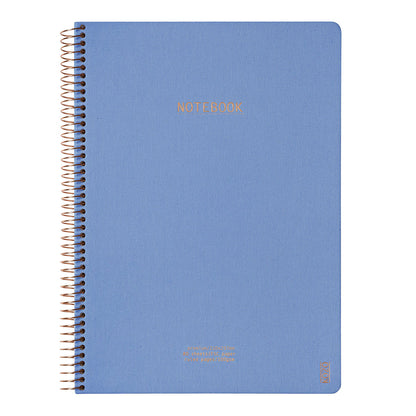 Kozo Premium A4 Notebook Ruled 160 Pages