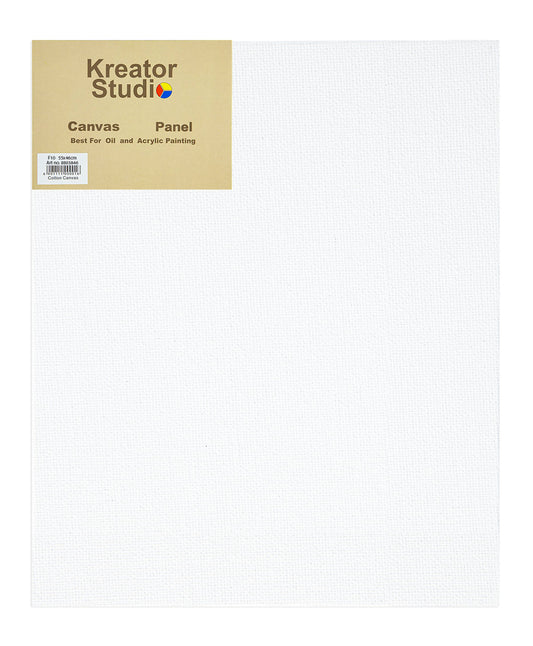 Kreator Studio Canvas Panel Cotton F10 55 x 46 cm