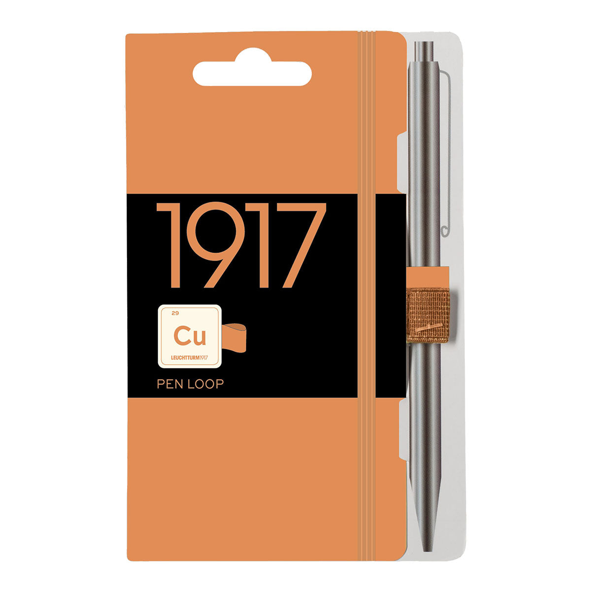 Leuchtturm1917 Pen Loop (Elastic Pen Holder) - image 22