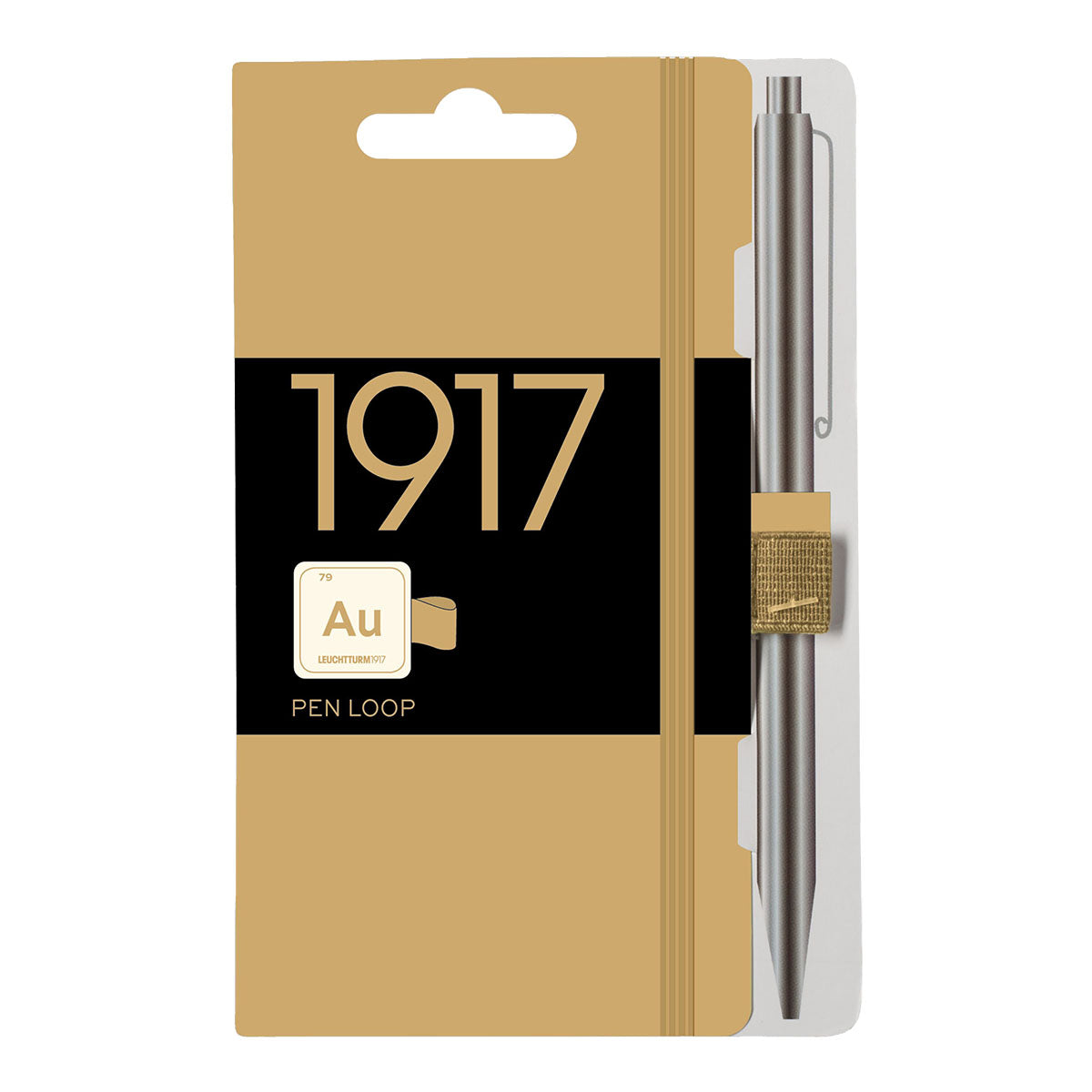 Leuchtturm1917 Pen Loop (Elastic Pen Holder) - image 23