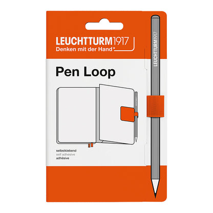 Leuchtturm1917 Pen Loop (Elastic Pen Holder)