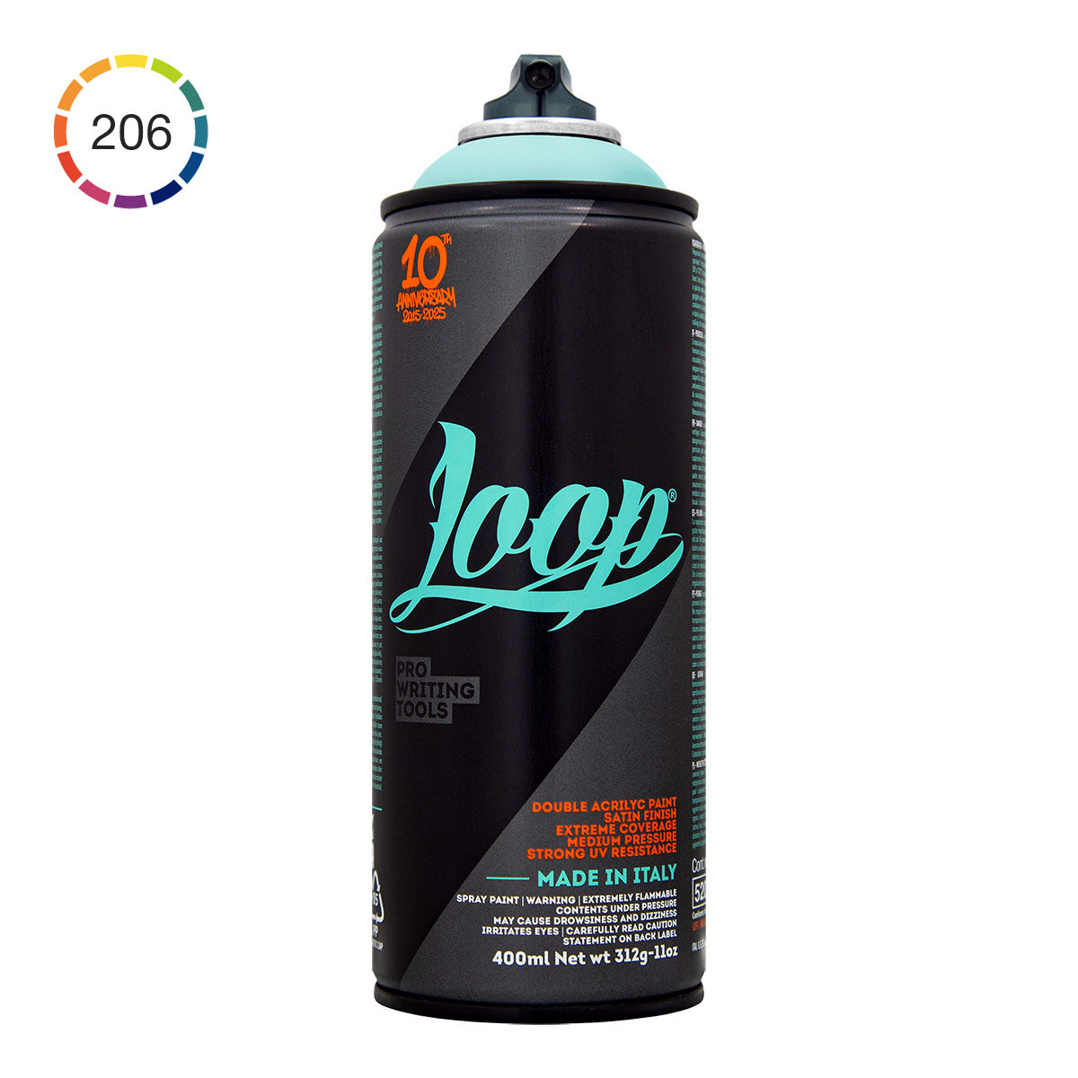 Loop Spray Paint 400ml
