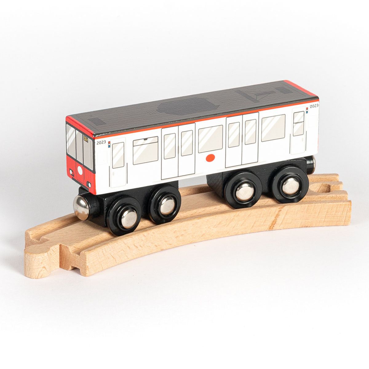 Mini Metro Barcelona With Tracks