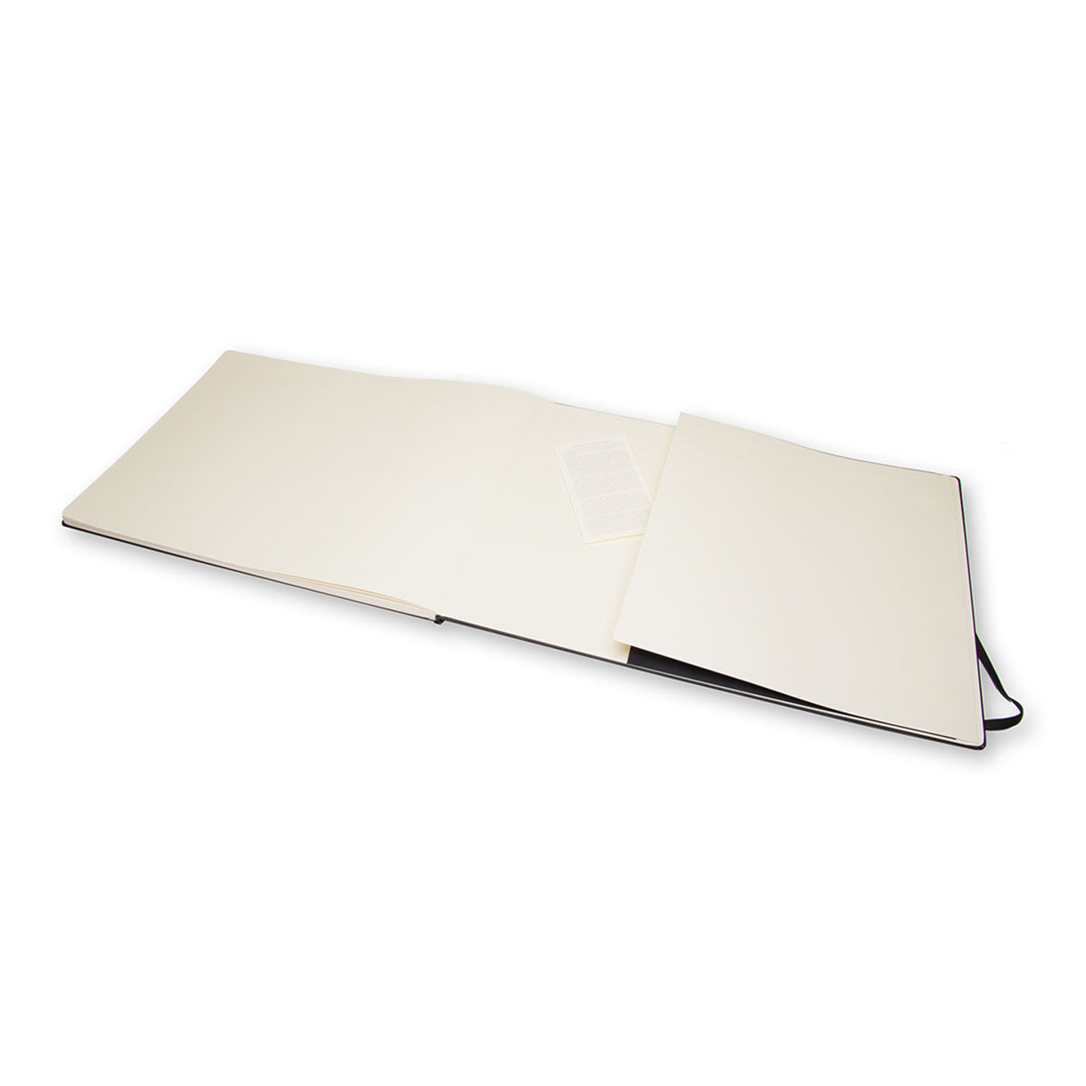 Moleskine A3 Aquarelle book Hard Cover Plain