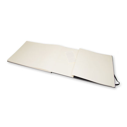 Moleskine A3 Aquarelle book Hard Cover Plain