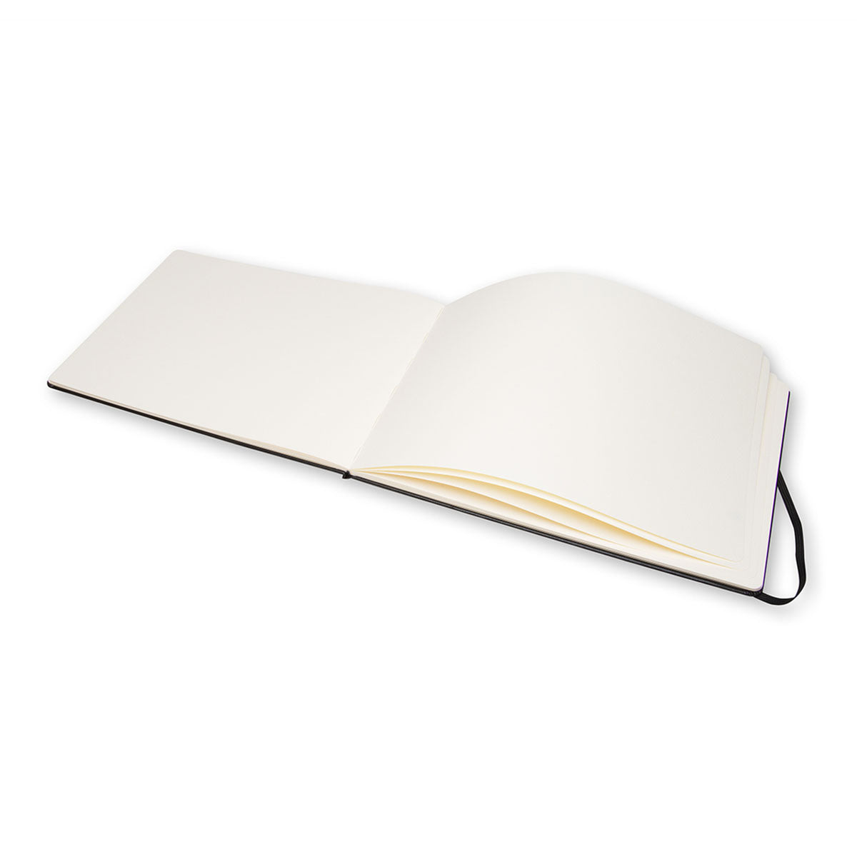 Moleskine A4 Aquarelle book Hard Cover Plain