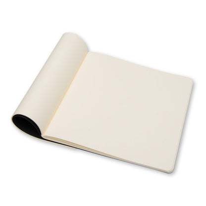Moleskine Art Sketch Album 19 x 19 cm Soft Cover Plain