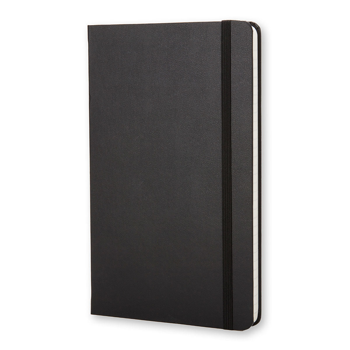 Moleskine Classic Pocket Notebook Hard Cover Ruled