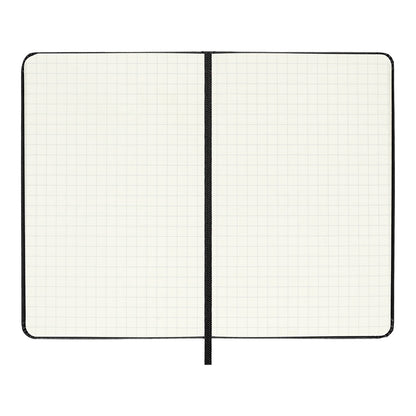 Moleskine Classic Pocket Notebook Hard Cover Squared