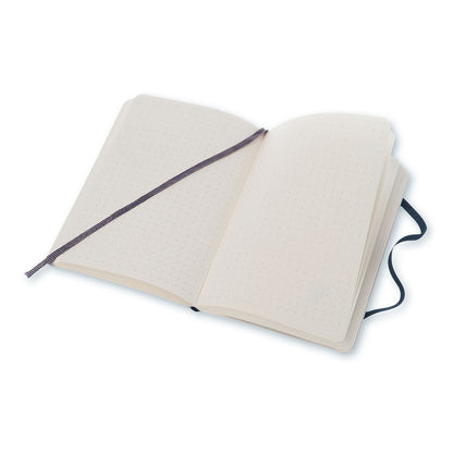 Moleskine Classic Pocket Notebook Soft Cover Dotted