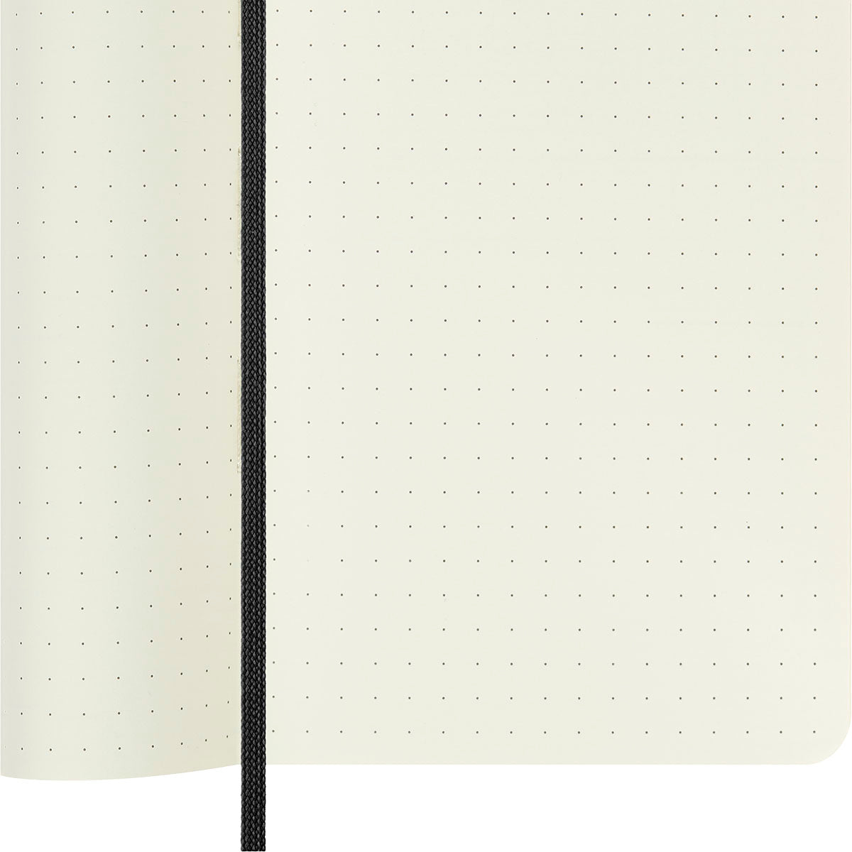 Moleskine Classic Pocket Notebook Soft Cover Dotted