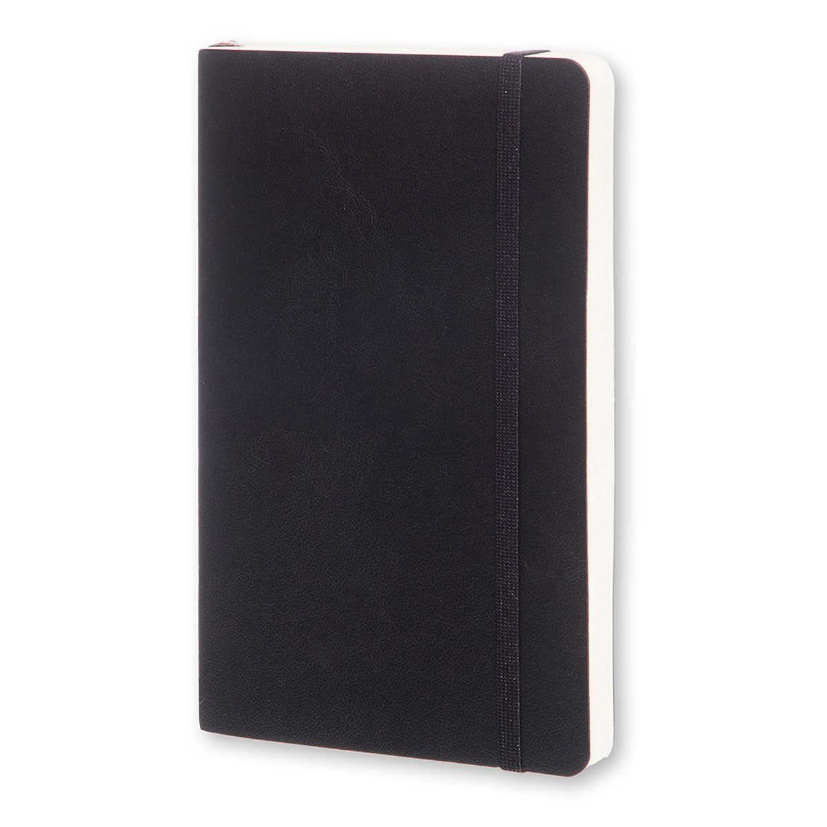 Moleskine Classic Pocket Notebook Soft Cover Dotted