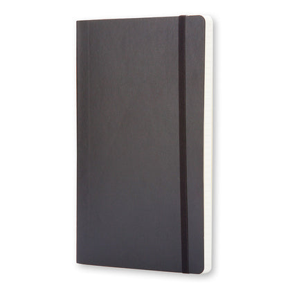 Moleskine Classic Pocket Notebook Soft Cover Squared