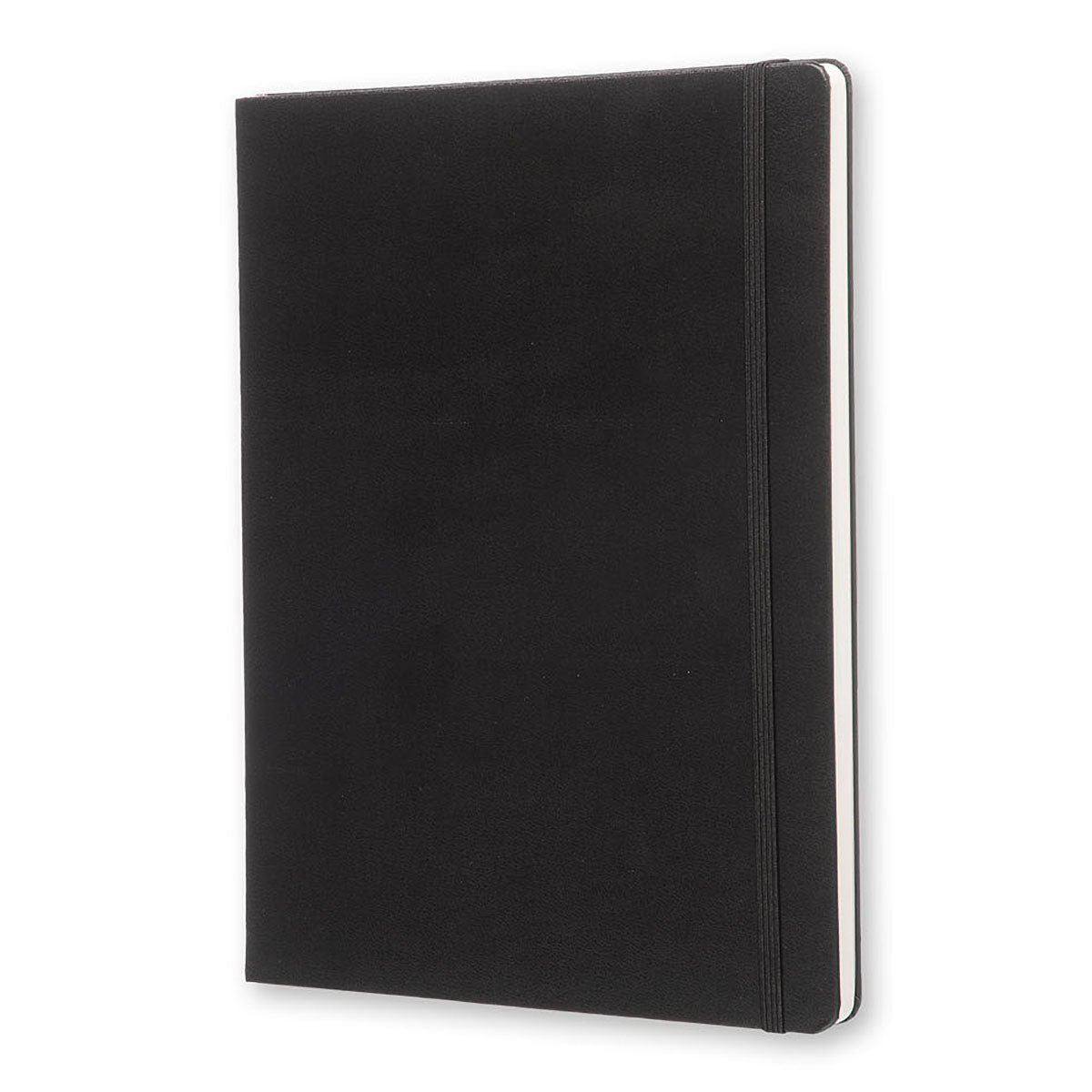 Moleskine Classic X-Large Notebook Hard Cover Plain