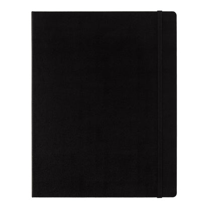 Moleskine Classic XX-Large Notebook Hard Cover Plain