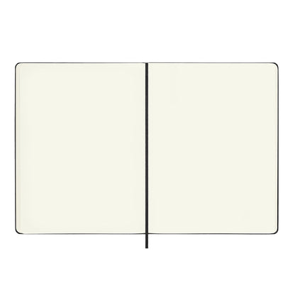 Moleskine Classic XX-Large Notebook Hard Cover Plain