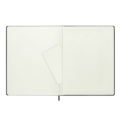Moleskine Classic XX-Large Notebook Hard Cover Plain