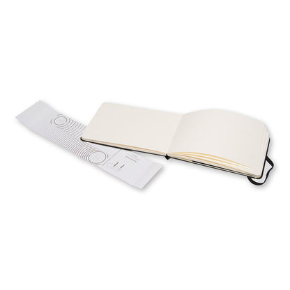 Moleskine Pocket Aquarelle book Hard Cover Plain