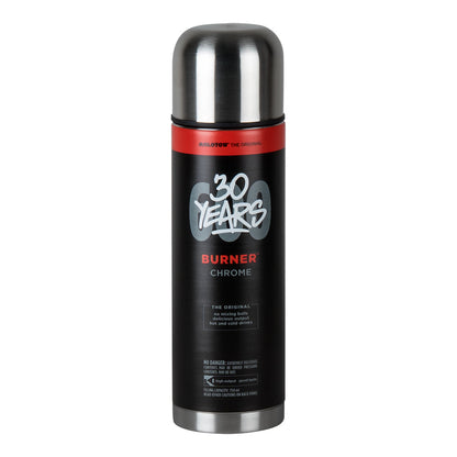 Molotow Burner Chrome Thermos Bottle XL 750ml